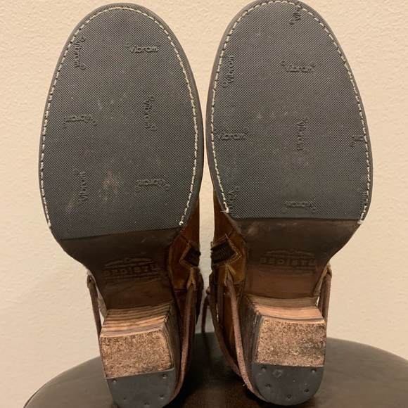 💰SOLD💰 🍂Bed Stu Blaire🍂 - Picture 4 of 6